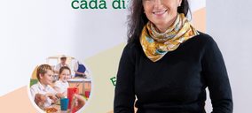 María López Ortiz (Food Service España): «Nuestras empresas han de estar preparadas para satisfacer las necesidades de sus clientes y eso significa tener la solución diseñada, incluso antes de que sea requerida»