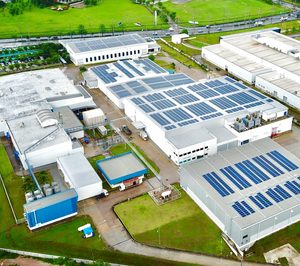 Tetra Pak se compromete a alcanzar las cero emisiones netas en 2030