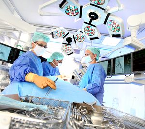 Quirónsalud avanza en el proyecto de construcción de un hospital materno-infantil en Sevilla