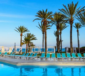 Playasol Ibiza Hotels reabrirá el 40% de su planta a partir del 3 de julio