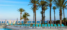 Playasol Ibiza Hotels reabrirá el 40% de su planta a partir del 3 de julio