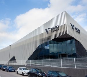 Las exportaciones impulsaron las ventas de Vicky Foods en 2019