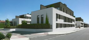 Pecsa construye más de 300 viviendas con entregas repartidas hasta 2022