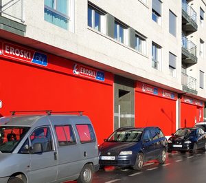 Eroski dispara su beneficio al cierre del año fiscal 2019
