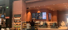Starbucks inaugura su segunda unidad en Murcia