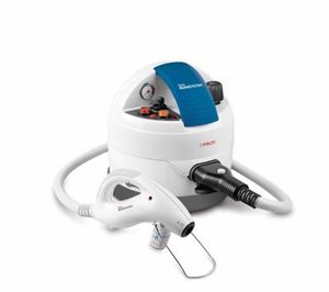 Polti Sani System, la desinfección con vapor, ahora con más gama