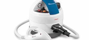 Polti Sani System, la desinfección con vapor, ahora con más gama