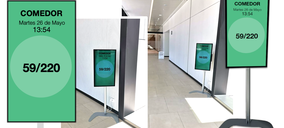 Sodexo crece un 8% y seguirá buscando nuevas oportunidades de crecimiento