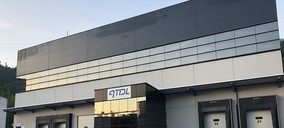 ATDL aumenta fuertemente su capacidad logística en Asturias