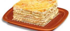 Los platos cocinados congelados se posicionan con nota en la sección de frío negativo