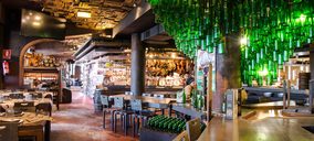 Tierra Astur avanza en la reapertura de sus locales