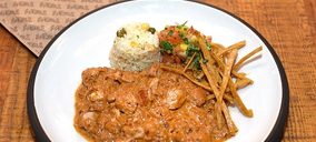 Una cadena de restaurantes mexicanos suma una nueva unidad