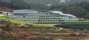 Danosa participa con sus soluciones acústicas en el nuevo Parador Costa da Morte