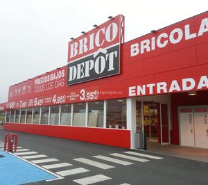 Brico Depôt descarta finalmente la venta de su negocio en España y Portugal