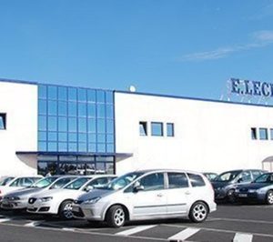 E. Leclerc profundiza en su estrategia online