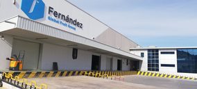 Grupo Fernández crece en ventas e instalaciones