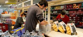 DIA afianza su servicio online y supera el millón de pedidos durante el estado de alarma