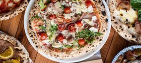 Grosso Napoletano abrirá en julio su primer local fuera de Madrid