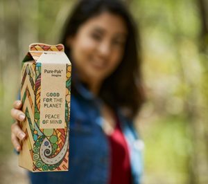 Elopak presenta Pure-Pak Imagine