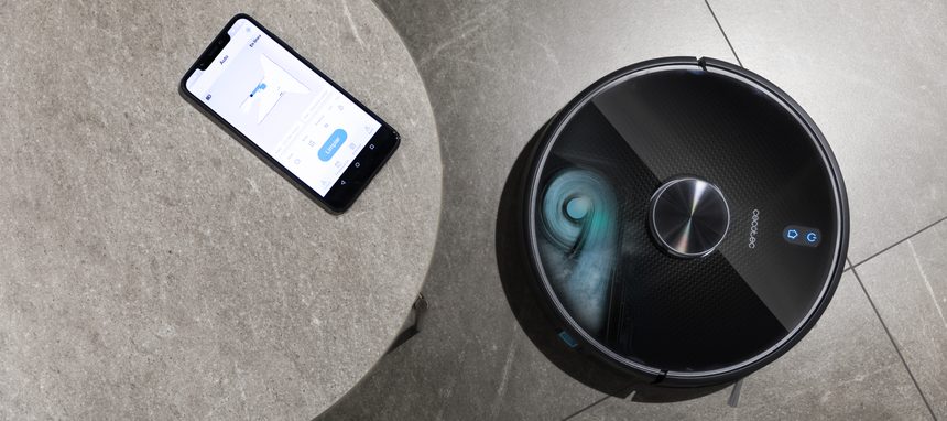 Cecotec, más ritmo, más Conga