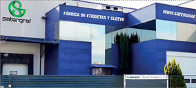 Satergraf crece a doble dígito y refuerza su negocio digital