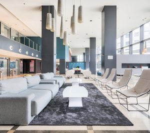 Ilunion verifica sus hoteles de la mano de Aenor