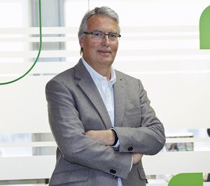 Xavier Orriols, nuevo presidente de Ecoembes