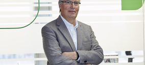 Xavier Orriols, nuevo presidente de Ecoembes