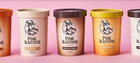 Pink Albatross da entrada a inversores especializados tras cerrar su ronda de financiación