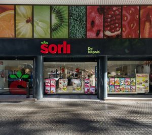 Sorli dobla su previsión de ventas online hasta los 3 M
