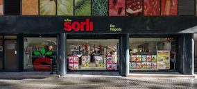 Sorli dobla su previsión de ventas online hasta los 3 M