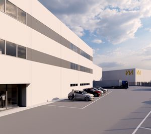 Montepino invertirá 5 M€ en la nueva nave de Eternity Technologies