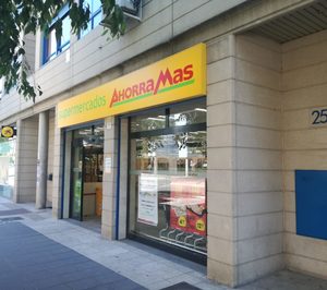 Ahorramas amplía las opciones de compra no presencial para mayores de 65 años