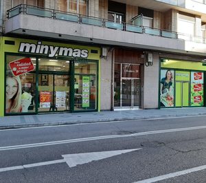 Hijos de Luis Rodríguez amplía su presencia en Castilla y León