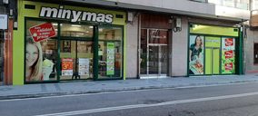 Hijos de Luis Rodríguez amplía su presencia en Castilla y León