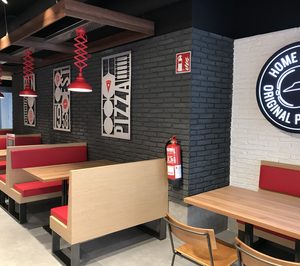 Pizza Hut abre en Vitoria su noveno local del País Vasco