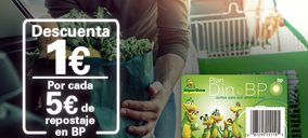 BP e Hiperdino incrementaron en un 29% sus afiliados en 2019