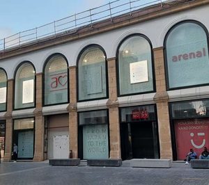 Arenal Perfumerías abre su primera tienda de 2020 y lo hace en el País Vasco