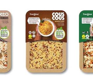 Trevijano apuesta por las bandejas de cartón Halopack by Hinojosa