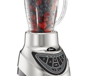 Oster incorpora nuevas batidoras