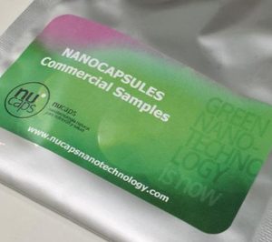 Nucaps Nanotechnology abre la vía de los alimentos de uso medicinal contra el Covid-19