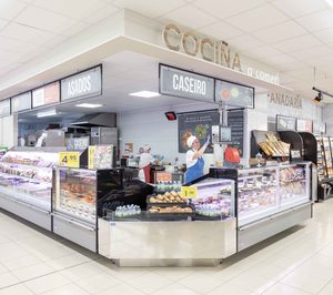 Vegalsa, triple avance en ventas, beneficio e inversiones