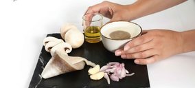 La división de restauración de ISS aumenta un 13% su facturación