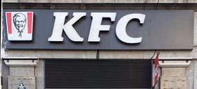 KFC llega al centro de Zaragoza de la mano de su franquiciado local