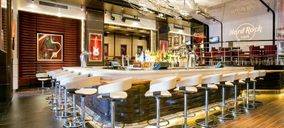Reabre el Hard Rock Barcelona