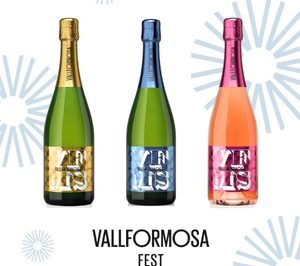 Nuevos espumosos para intentar conquistar el incierto verano