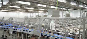 Elaborados Naturales de la Ribera alcanzará los 80 M de facturación