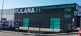 Isolana traslada sus instalaciones de Granada