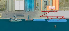 Galigrain invertirá 14 M€ en aumentar y mecanizar sus dotaciones