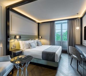 Room Mate retomará su actividad de manera escalonada